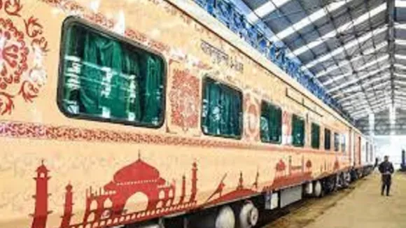 Divya Kashi Yatra