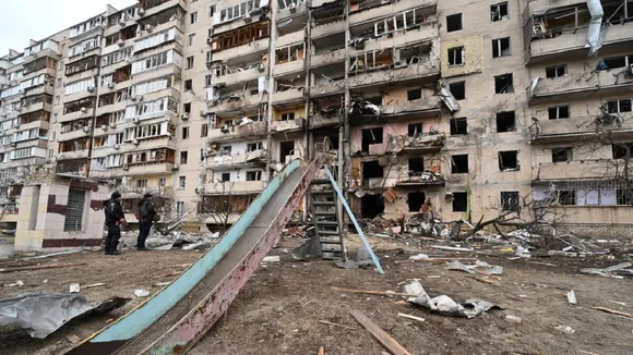 kiev