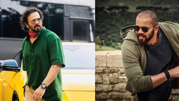 rohit shetty