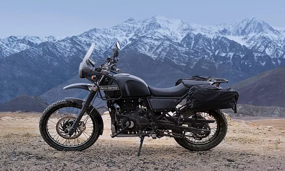 royal enfield