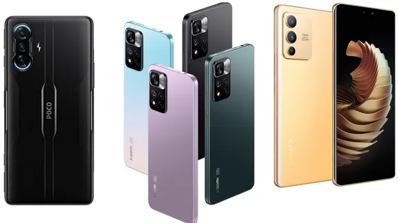 Smart Phone Sale