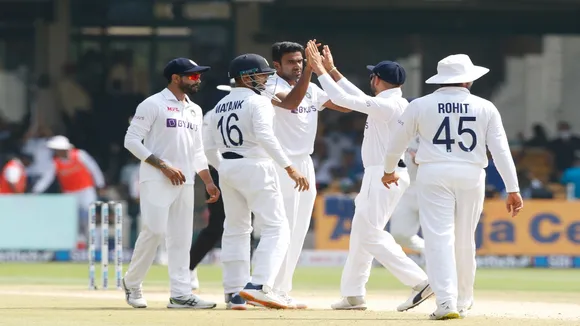 Team India