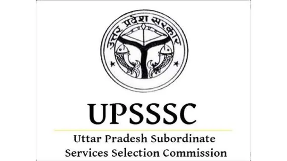 upsssc