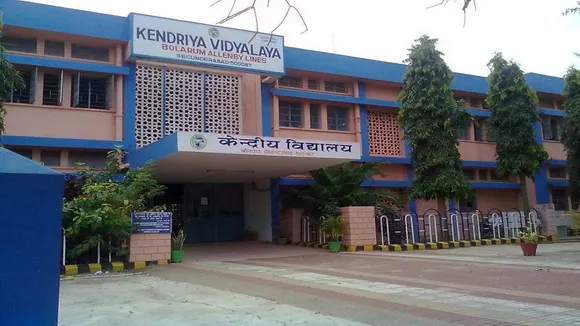 kvc