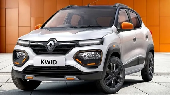Renault India