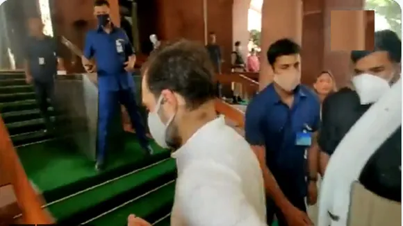 rahul