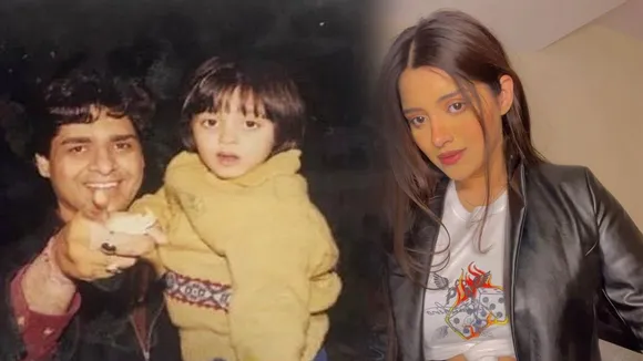 suhaib ilyasi daughter