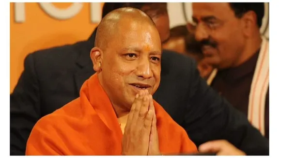 Yogi Adityanath