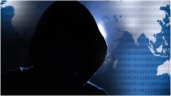 Hacker-Cyber Crime