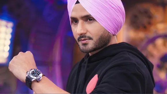 harbhajan Singh