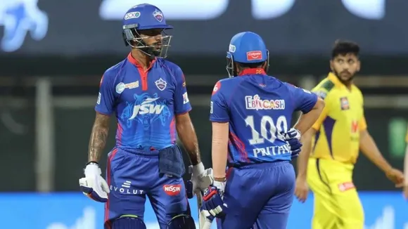 bcci prithvi shaw ipl 2022 playing 11 for delhi capitals