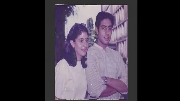 abhishek sjweta