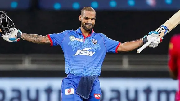 dhawan
