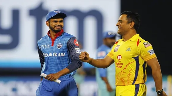 csk vs kkr playing 11 for ipl 2022 ms dhoni suresh raina