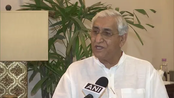 TS SINGH DEV