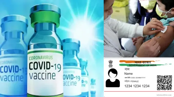 Covid Vaccination