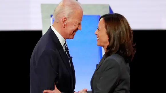 Biden Haris