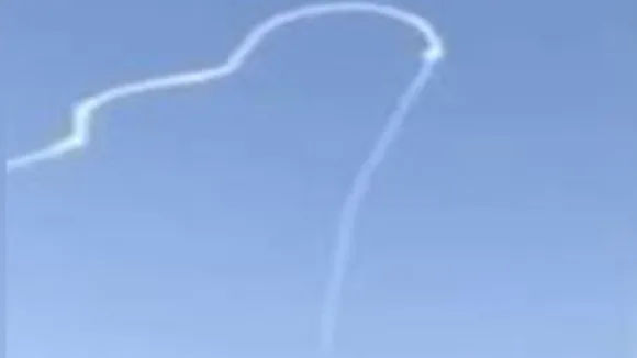 Pakistan Missile