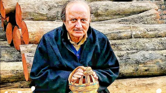 the kashmir files box office