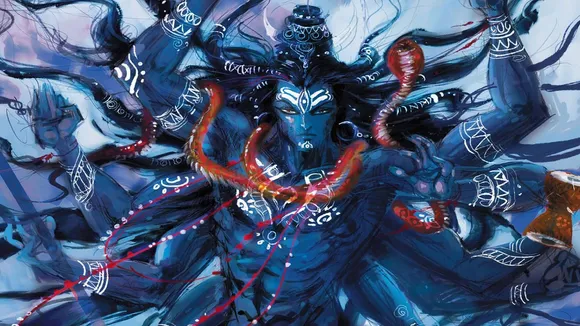 भगवान श्री काल भैरव के इस दिव्य पाठ से निर्भीक बन जाता है व्यक्तित्व
