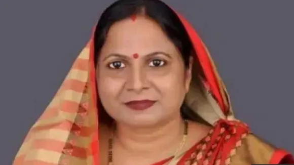 Baby Kumari