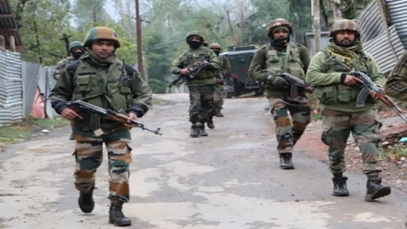 indian army