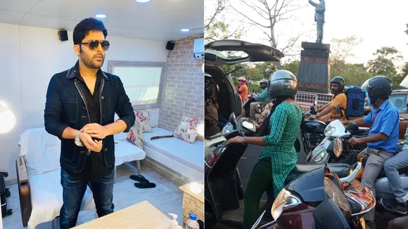 kapil sharma