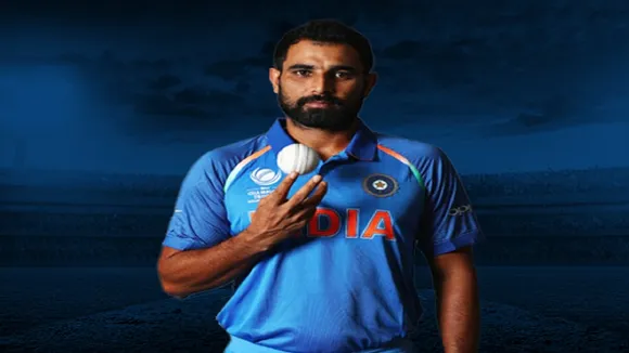 Mohammad Shami