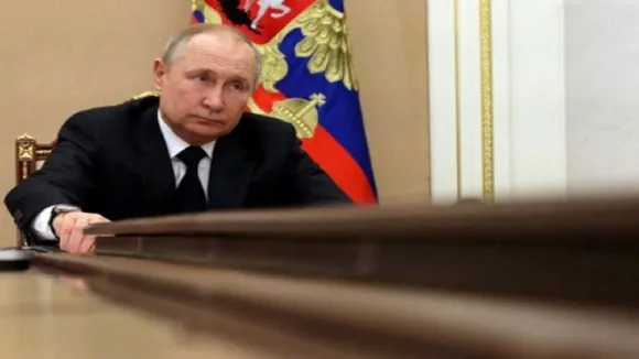 Putin