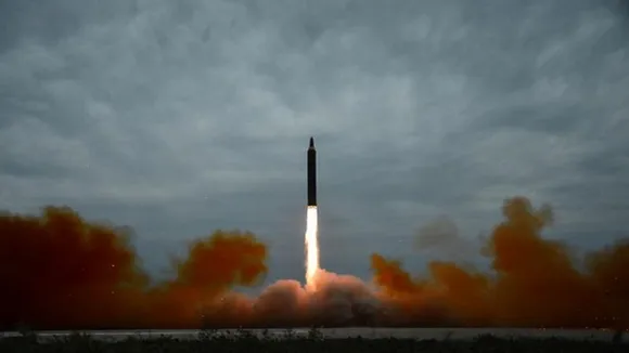 russia fires