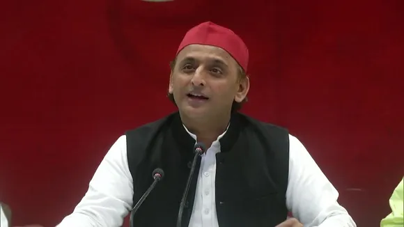 akhilesh