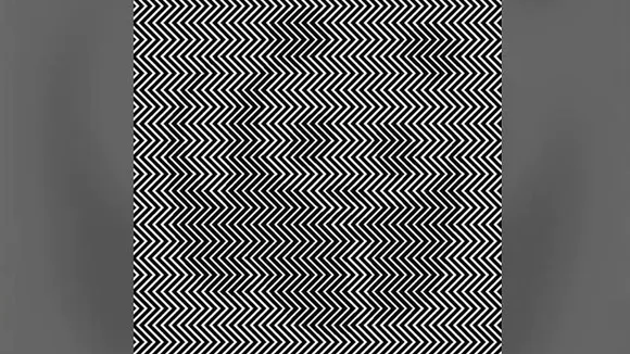 Optical Illusion Challenge
