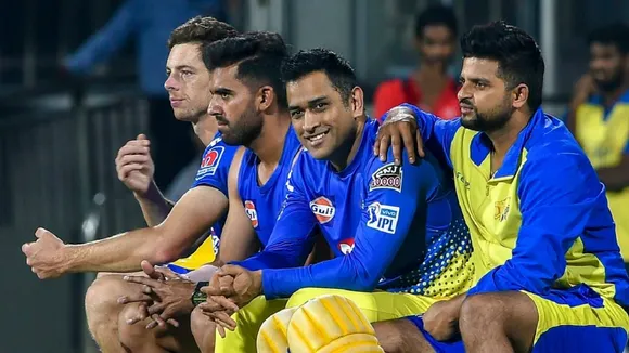 csk deepak chahar news for ipl 2022 rcb suresh raina