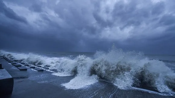 cyclone