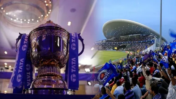IPL 2022