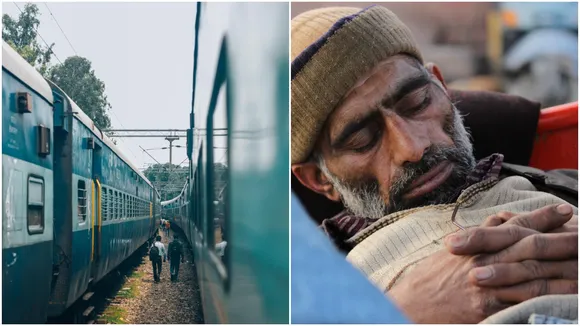Indian Railways