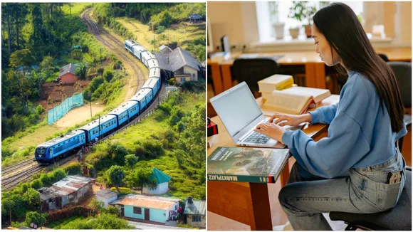 Indian Railways