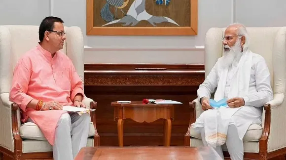 uttarakhand