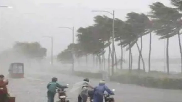 UP: 39 people killed in rain-related incidents in single day