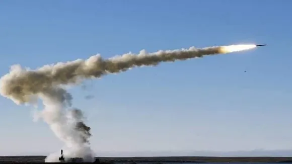 BrahMos