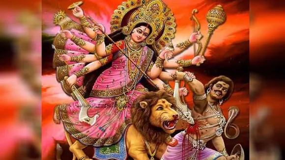 Dos and Donts of chaitra navratri 2022