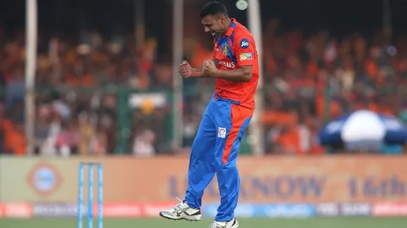 Praveen Kumar