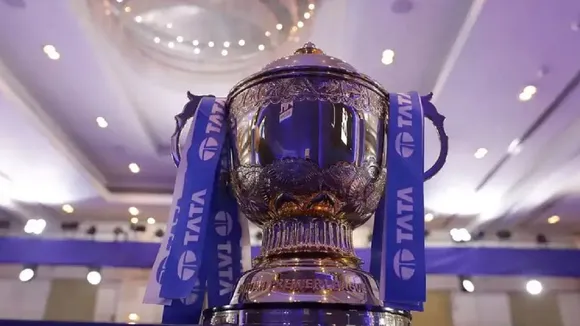 TATA IPL
