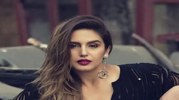 huma qureshi