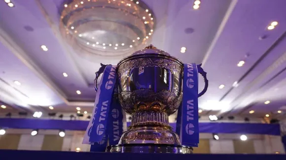 IPL 2022