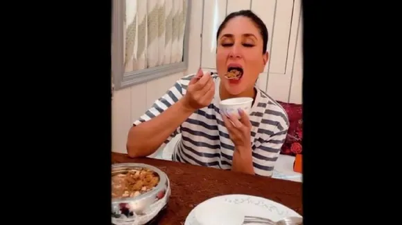 kareena kapoor halwa recipe