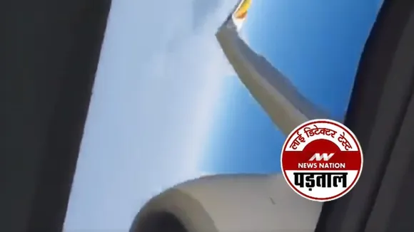 plane crash