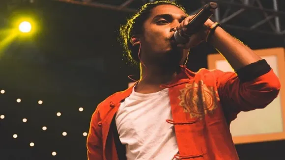 Rappe mc todfod