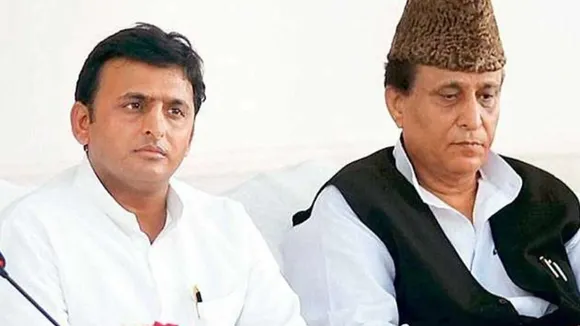 ajam akhilesh