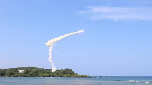 BrahMos